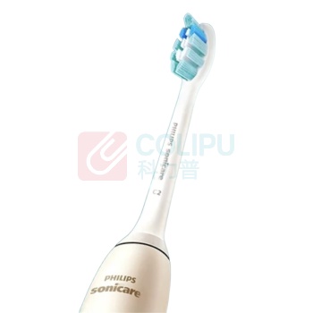 飞利浦 PHILIPS 电动牙刷 HX5681/02 (浅金色)