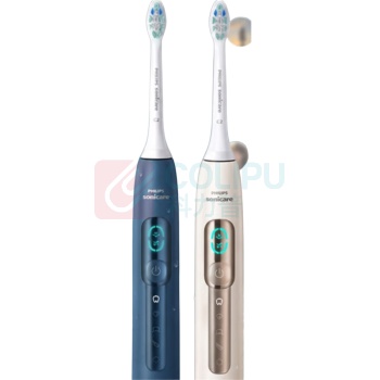 飞利浦 PHILIPS 电动牙刷 HX5681/02 (浅金色)
