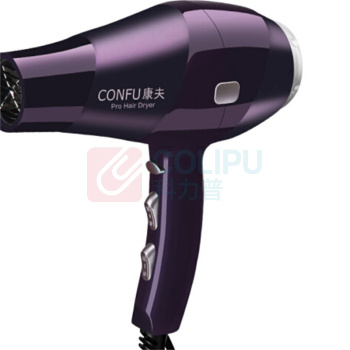 康夫 CONFU 大功率吹风机 KF-9897 2300W
