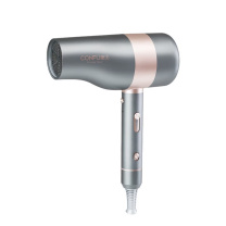 康夫 Kangfu 电吹风机 大功率 KF-K6 1900W (星空灰)