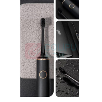 拜尔 电动牙刷 G1 墨黑色