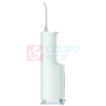 米家 小米电动冲牙器 F300(MEO703) (薄荷绿)