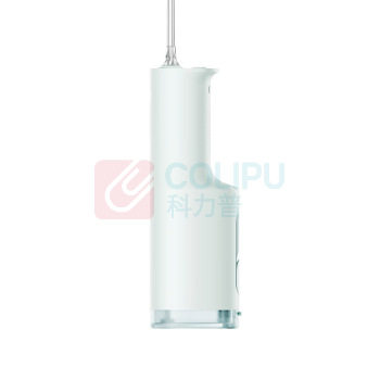 米家 小米电动冲牙器 F300(MEO703) (薄荷绿)
