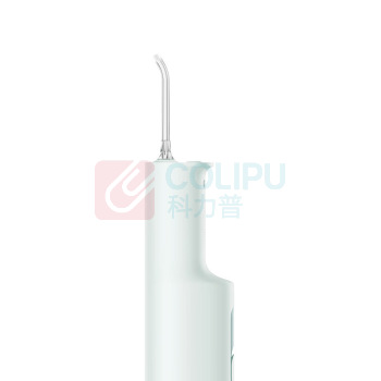 米家 小米电动冲牙器 F300(MEO703) (薄荷绿)