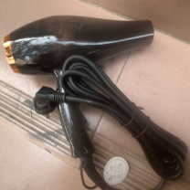 康夫 CONFU 大功率吹风机 600W 