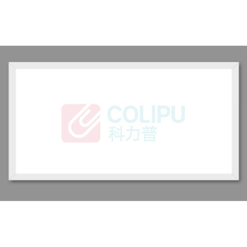 雷士 雾银面板灯 EWQ9021/24W 6000K 300*600cm