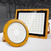 飞利浦 PHILIPS LED防爆投光灯 LED50W