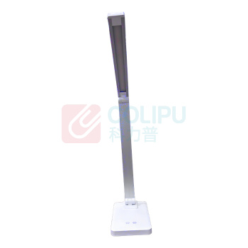 惠乐为 台灯 HTD2004 5VDC 10W 3000-6500K LED (白色)