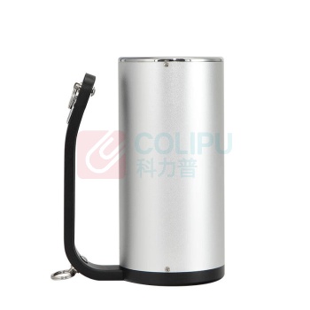 通明电器 巡逻LED强光超亮手提防爆手电 9W-BW7101B