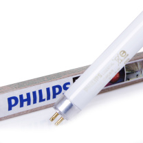飞利浦 PHILIPS 三基色荧光灯管 T5/21W/865/0.9M 白光 40只/箱