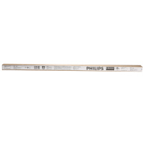 飞利浦 PHILIPS 荧光灯管 T8/36W/54-765/1.2M (白光) 25根/箱