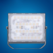 飞利浦 PHILIPS LED投光灯 BVP171/150W 白光