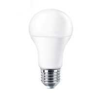 飞利浦 PHILIPS LED灯泡 10W (白光) (单只价格 12只/箱)