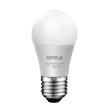 欧普照明 OPPLE LED球泡 LED-BPZ220/12W-E27 白光 40只/箱