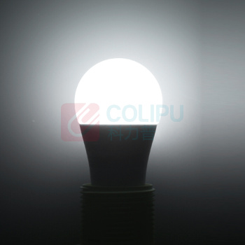欧普照明 OPPLE LED球泡 LED-BPZ220/12W-E27 白光 40只/箱