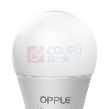 欧普照明 OPPLE LED球泡 LED-BPZ220/12W-E27 白光 40只/箱