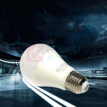 尚为 SEVA LED灯泡 SVA60 9W (白色)