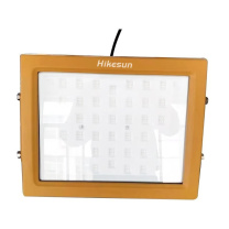 和齐顺 Hikesun 防爆灯 HQSW30 30W (黄色) IP30 Exde ib IIC T4 Gb