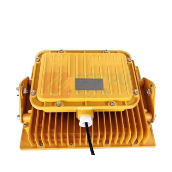 和齐顺 Hikesun 防爆灯 HQSW30 30W (黄色) IP30 Exde ib IIC T4 Gb