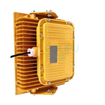和齐顺 Hikesun 防爆灯 HQSW30 30W (黄色) IP30 Exde ib IIC T4 Gb