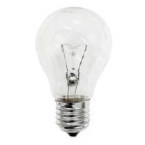 凯奢 低压照明灯泡 24V/60W 螺口E27 