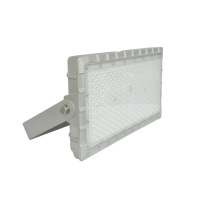 凯瑞 LED泛光灯 KRS5029F 200W、IP66、100-277V、6000K (灰色) 侧壁/挂壁安装
