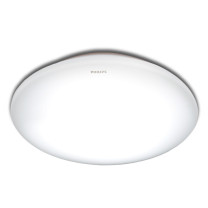飞利浦 PHILIPS LED吸顶灯 若欣 17W φ320*h68mm (6500K)