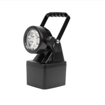 通明电器 BW6610B 便携式多功能防爆强光灯 LED手提式检修灯 强光探照灯 13W BW6610B