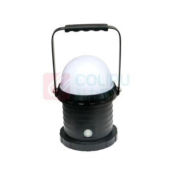 通明电器 ZW6630 轻便装卸工作灯 磁吸LED照明灯 10W ZW6630