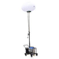 恒盛 LED球形月球灯 WJ850Y
