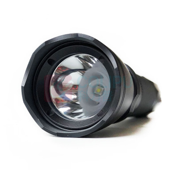 虎光风行 强光电筒 FL-IW7622B 3W 360*20*160mm 