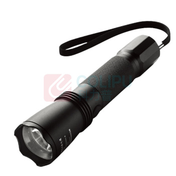 虎光风行 强光电筒 FL-IW7622B 3W 360*20*160mm 