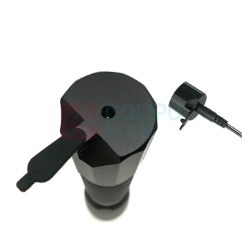 虎光风行 强光电筒 FL-IW7622B 3W 360*20*160mm 
