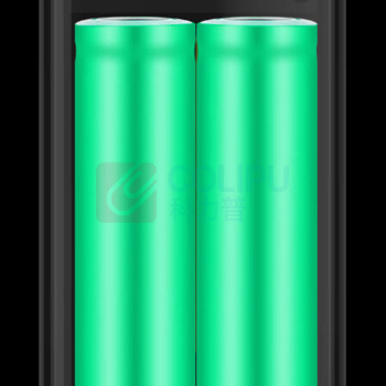 好视力 台灯 TG032Pro 功率15W 充插两用款2*2200mAh电池