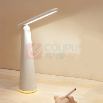 艾青春 AIYOUTH LED折叠护眼台LED折叠护眼台灯 TYX-8113