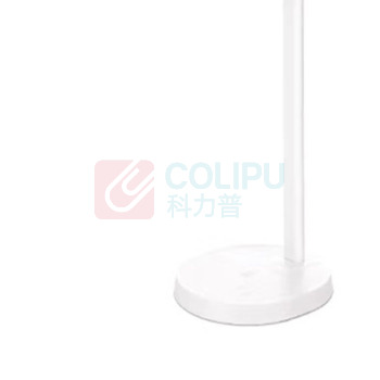 得力 deli LED台灯 4306 (白色)