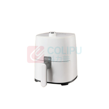 艾青春 AIYOUTH 空气炸锅 AM301 3.3L (白色)