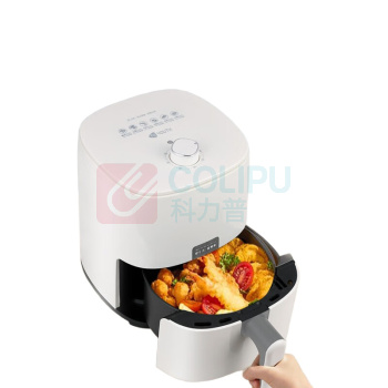 艾青春 AIYOUTH 空气炸锅 AM301 3.3L (白色)