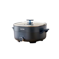 苏泊尔 SUPOR 电火锅 H3030FK833Y