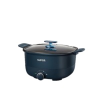 苏泊尔 SUPOR 电火锅 H2828FK838