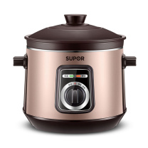 苏泊尔 SUPOR 电炖锅 DG50YK11-30 5L