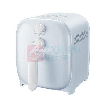 苏泊尔 SUPOR 空气炸锅 KJ50D67 5L 家用大容量多功能可视电炸锅蒸汽烘烤一体机大功率 不粘小型烤箱