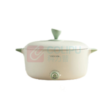 优益 Yoice 电火锅 Y-DHG10 不含蒸笼