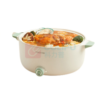 优益 Yoice 电火锅 Y-DHG10 不含蒸笼