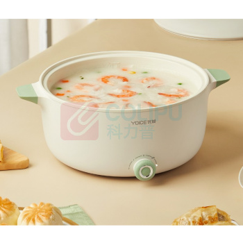 优益 Yoice 电火锅 Y-DHG10 不含蒸笼