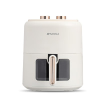 山水 sansui SANSUI山水可视化空气炸锅SKZ-A28C SKZ-A28C