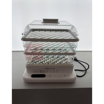 金正 NINTAUS 电蒸锅 JZF-DZG03