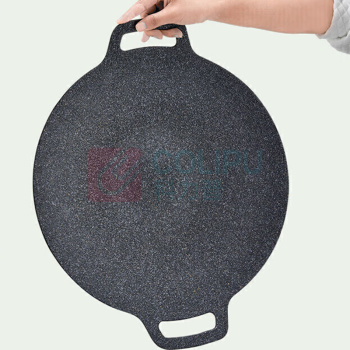 尚烤佳 煎烤盘(寻味)33cm SKJ-336
