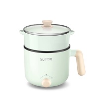苏泊尔 SUPOR 多用途锅 H12YK29 1.2L 带蒸笼