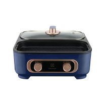 伊莱克斯 Electrolux (Electrolux)涮烤一体锅 EGTG-5020